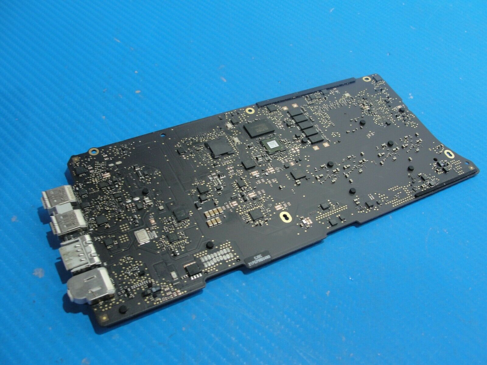 MacBook Pro A1502 13