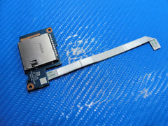 HP Pavilion 15-cs3065cl 15.6" Genuine Card Reader Board w/Cable DAG7BDTH8B0