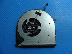 HP 15s-du3024TU 15.6" CPU Cooling Fan L52034-001 DC28000N6F0