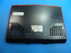 Dell Alienware 14" M14x R2 Genuine Bottom Case w/Cover Door R5DX6 AP0ML000210