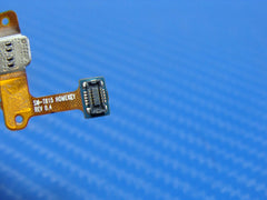 Samsung Galaxy Tab S2 SM-T810 9.7" Genuine Tablet Home Button Key Flex Cable ER* - Laptop Parts - Buy Authentic Computer Parts - Top Seller Ebay