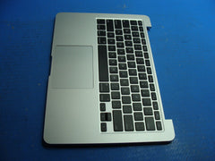 MacBook Pro 13 A1502 Late 2013 ME864LL/A Genuine Top Case NO Battery 661-8154