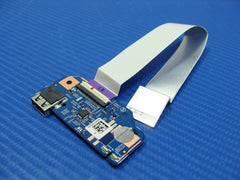 HP 17.3" 17- bs018cy Genuine USB Board w/ Cable 448.0C701.0011 GLP* HP