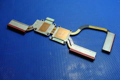 Dell Inspiron 15-5577 15.6" Genuine CPU Cooling Heatsink X3H09 46AM9HSWI30 ER* - Laptop Parts - Buy Authentic Computer Parts - Top Seller Ebay