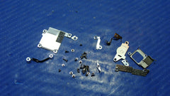 iPhone 5s Verizon 4" A1533 16GB 2013 ME342LL/A Screw Set w/EMI Shield Set GLP* - Laptop Parts - Buy Authentic Computer Parts - Top Seller Ebay