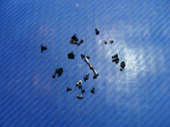 Macbook Air A1465 MD711LL/A MD712LL/A Mid 2013 11" Genuine Screw Set GS111035 #2 Apple