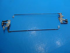 HP TouchSmart 15-Series 15.6" Genuine Laptop Left & Right Hinge Set Hinges