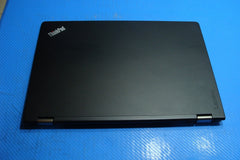 Lenovo Thinkpad Yoga 460 12.5" Genuine Fhd Lcd Touch Screen Complete Assembly