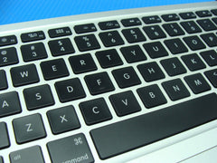MacBook Air A1466 13" 2017 MQD32LL/A Top Case Palmrest w/Keyboard 661-7480