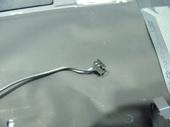 HP Spectre x360 13t-ac000 13.3" Genuine Palmrest w/Touchpad Keyboard Backlit