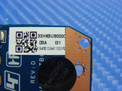 Sony VAIO SVF153B1YL 15.5" OEM USB Board w/ Cable DA0HK8TB6D0 33HK8UB0000 ER* - Laptop Parts - Buy Authentic Computer Parts - Top Seller Ebay