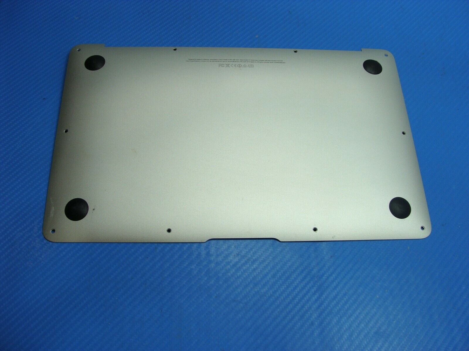 MacBook Air A1465 11
