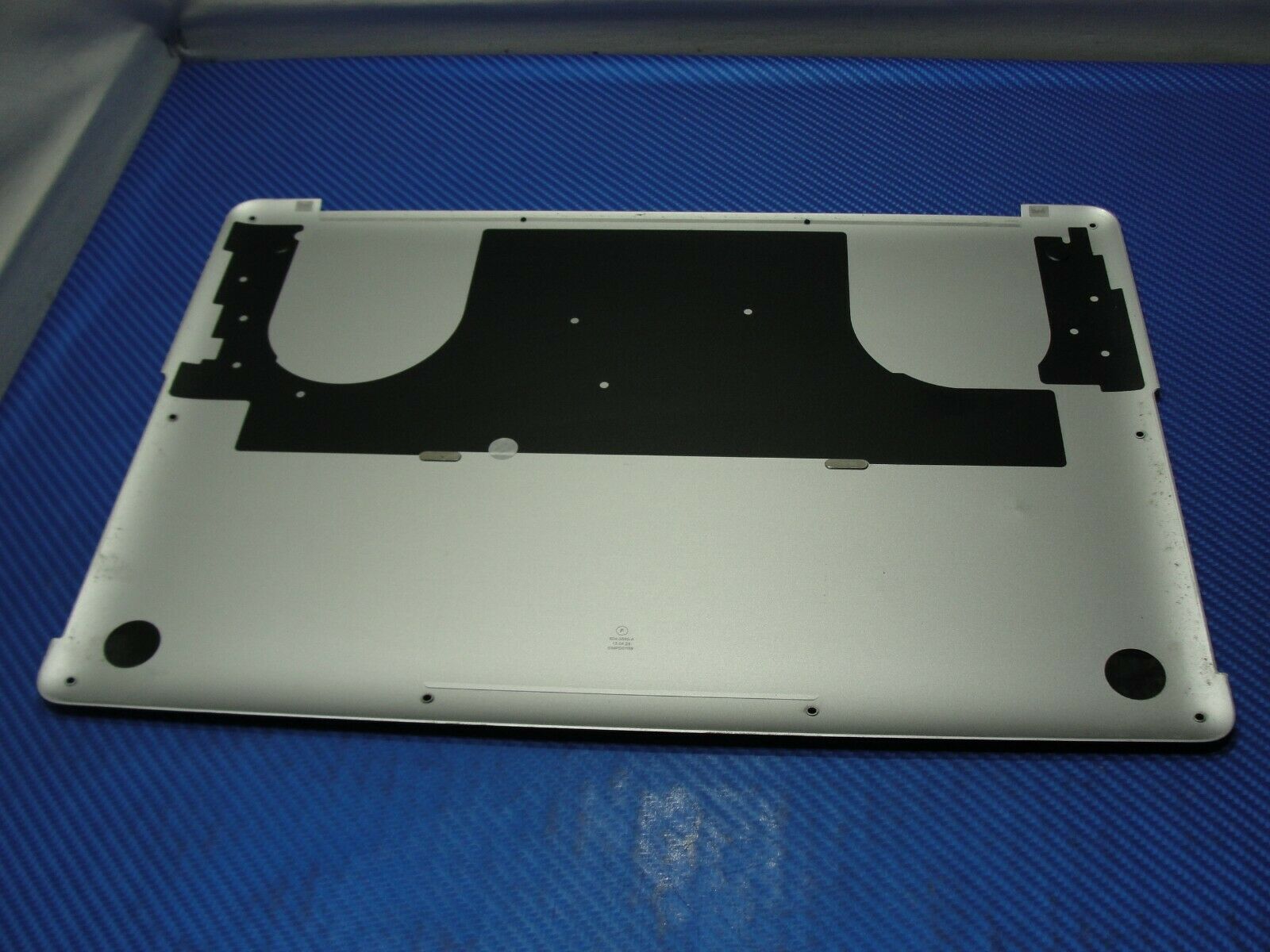 MacBook Pro A1398 15