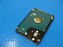 Dell 15 5566 Toshiba 1TB SATA 2.5" HDD Hard Drive MQ01ABD100 1KT1K