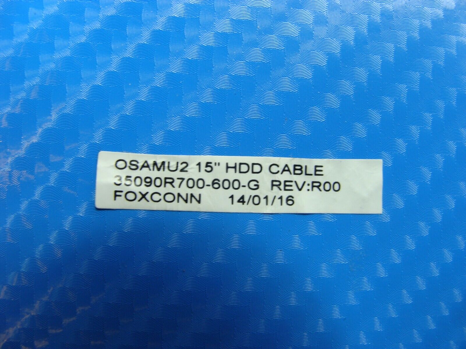 HP 15-d035dx 15.6