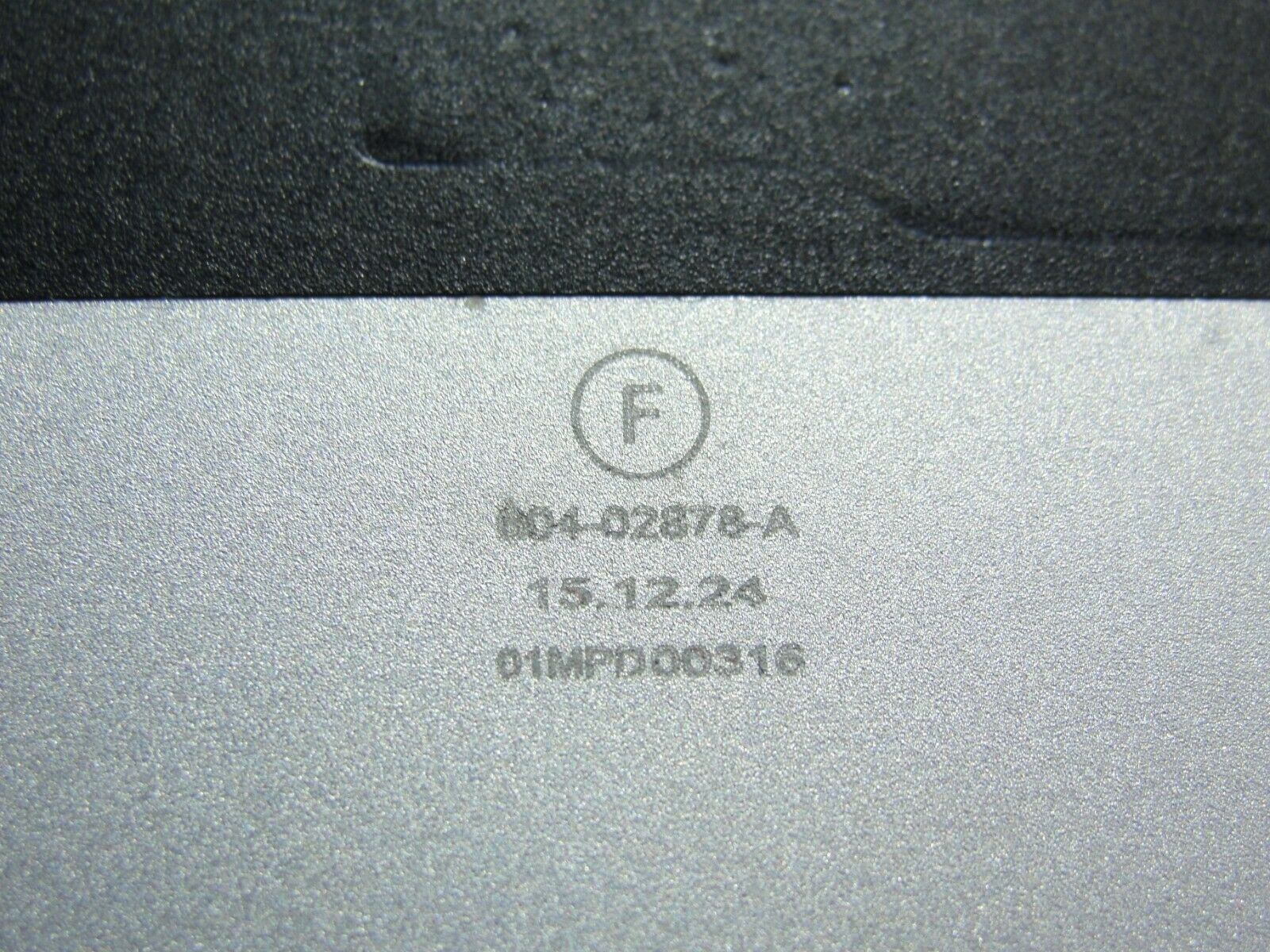 MacBook Pro A1502 13