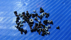 Lenovo ThinkPad X201  3249 12.1" Screw Set Screws for Repair ScrewSet ER* - Laptop Parts - Buy Authentic Computer Parts - Top Seller Ebay