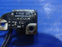 MacBook Pro A1286 15" Early 2011 MC723LL/A Genuine MagSafe w/Cable 661-5217 ER* - Laptop Parts - Buy Authentic Computer Parts - Top Seller Ebay