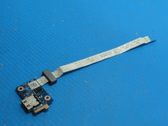 Dell Inspiron 5737 17.3" Genuine Laptop USB Port Board w/Cable XFKH2 LS-9102P - Laptop Parts - Buy Authentic Computer Parts - Top Seller Ebay