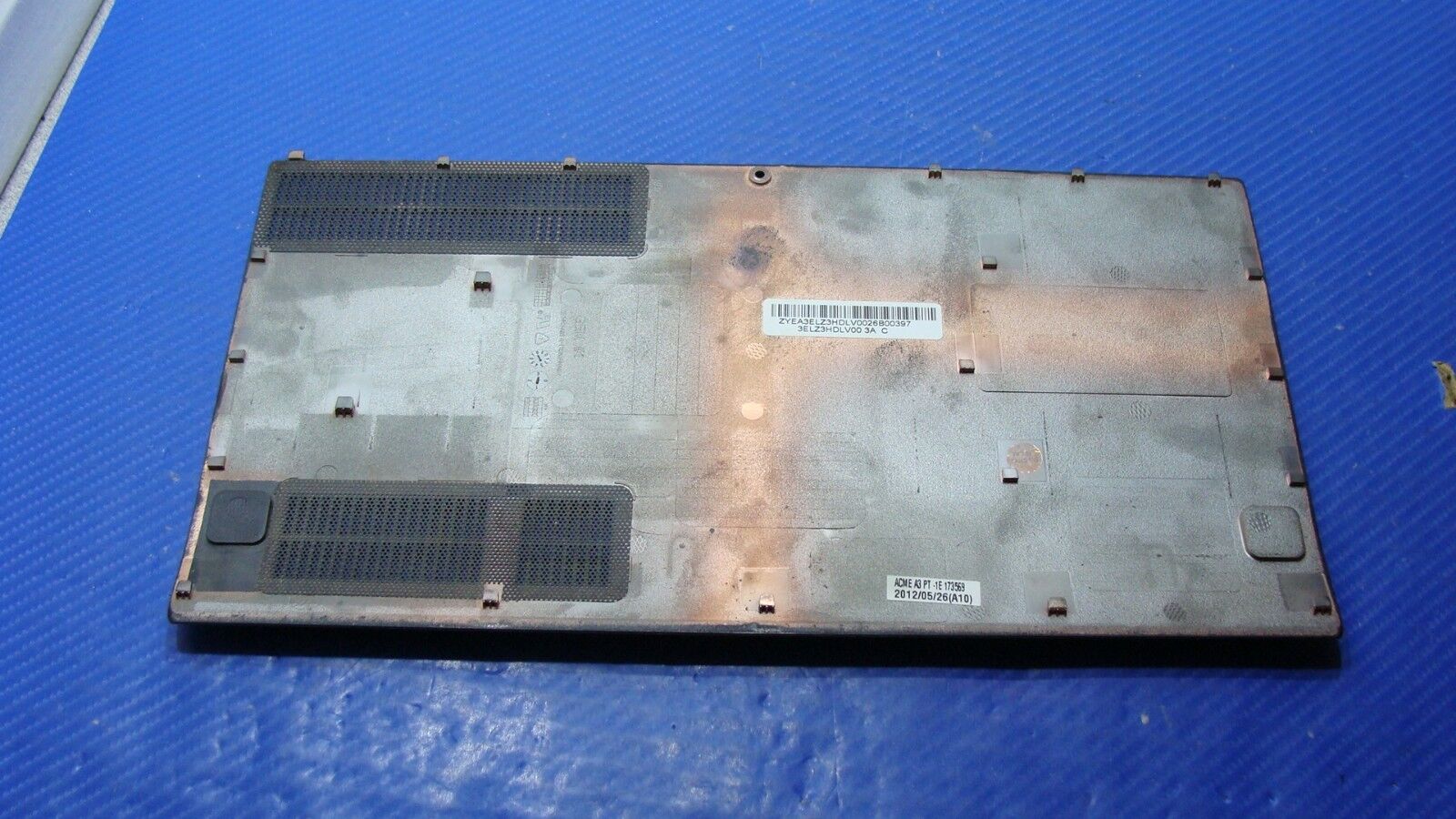 Lenovo IdeaPad Z580 15.6