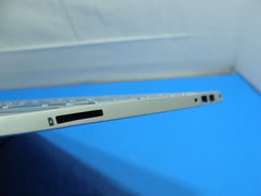 HP 15-cs0073cl 15.6" Palmrest w/Touchpad Keyboard Backlit EBG7B015010 Grade A
