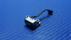 MacBook Pro A1278 13" 2012 MD101LL/A Genuine Magsafe Board w/ Cable 922-9307 #1 Apple