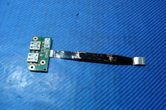 Toshiba Satellite L755D-S5163 15.6" Genuine USB Board w/Cable DA0BL6TB6F0 ER* - Laptop Parts - Buy Authentic Computer Parts - Top Seller Ebay