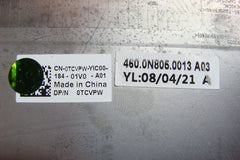 Dell Inspiron 14 5410 14" Bottom Case Base Cover TCVPW