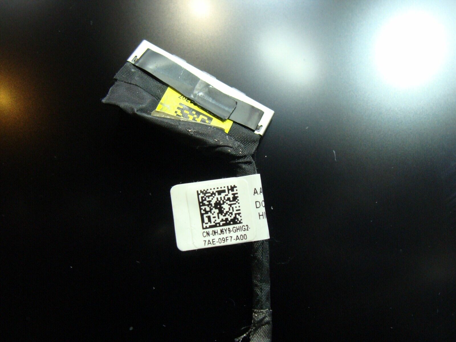 Dell XPS 13 9360 13.3