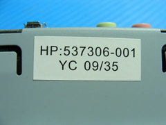 HP Pavilion Elite E9290f Genuine Desktop I/O Panel Assembly w/Cable 537306-001 - Tested Computer Laptop Parts