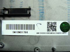 Lenovo ThinkPad T470s 14 Genuine Laptop Palmrest w/Touchpad Black AM134000100