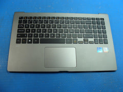 LG Gram 15 15Z95N 15.6 Palmrest w/Touchpad Keyboard Backlit