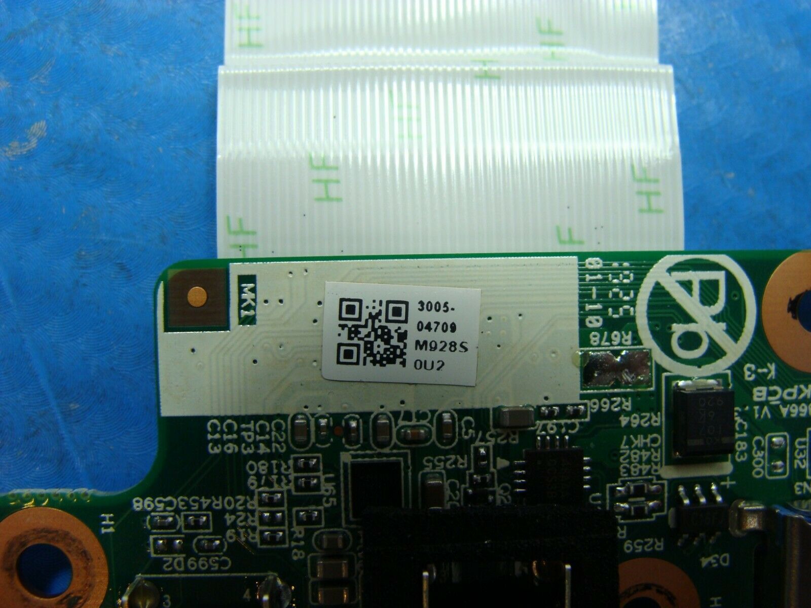 Lenovo Chromebook 300e 81MB 2nd Gen 11.6