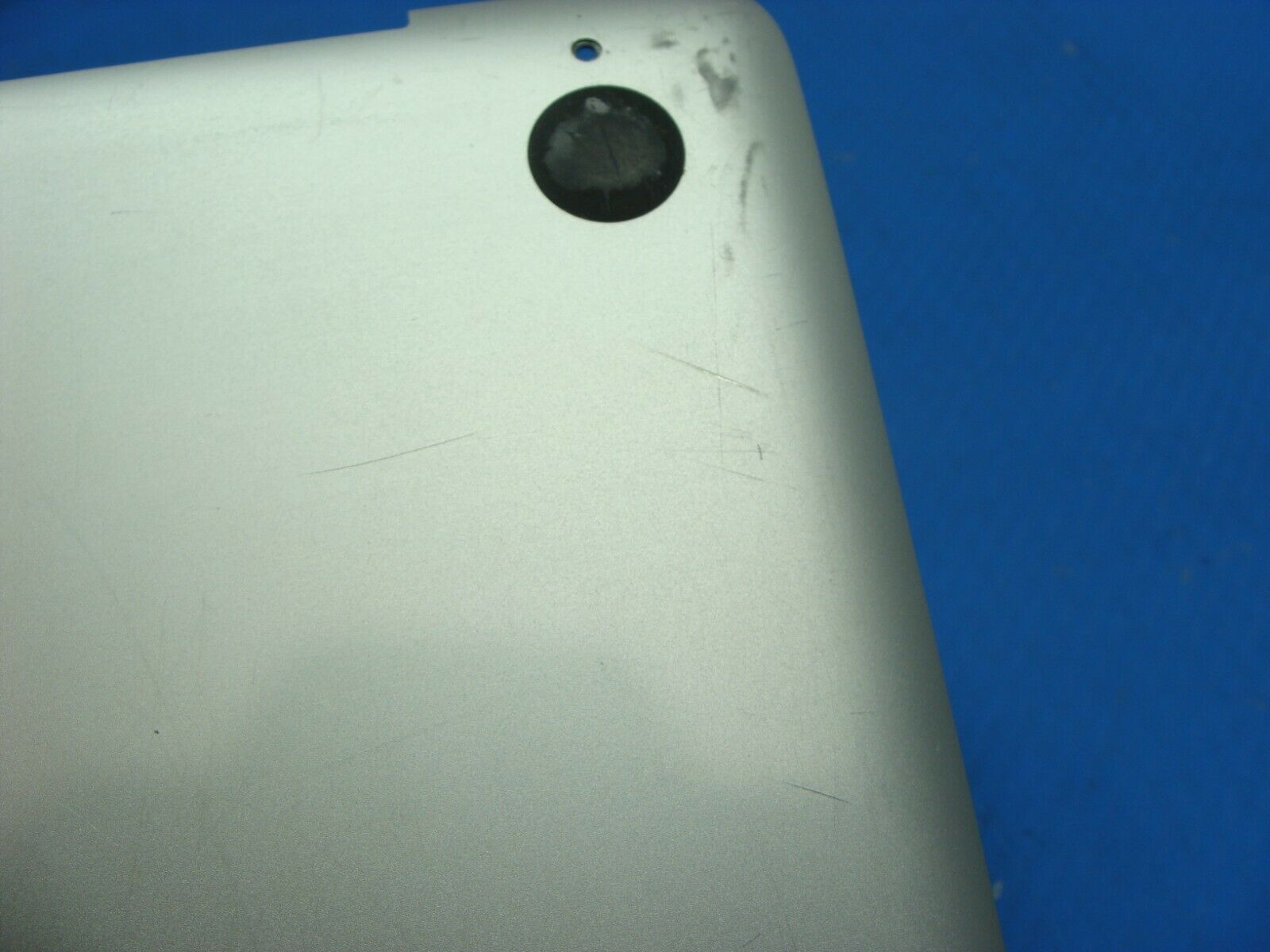 MacBook Pro A1286 15