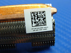 Lenovo IdeaPad 110-15ISK 80UD 15.6" OEM CPU Cooling Heatsink AT1NT0010R0 ER* - Laptop Parts - Buy Authentic Computer Parts - Top Seller Ebay