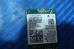 MSI GL62M 15.6" Genuine Laptop Wireless WiFi Card 3168NGW 01AX706 852511-001 MSI