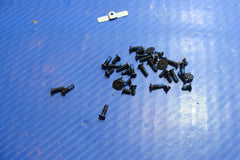 Dell Inspiron 15 5558 15.6" Genuine Screw Set Screws for Repair ScrewSet #2 ER* - Laptop Parts - Buy Authentic Computer Parts - Top Seller Ebay
