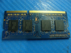 MacBook Pro A1278 So-Dimm Hynix 2Gb 1Rx8 Memory Ram pc3-10600s hmt325s6bfr8c-h9 - Tested Computer Laptop Parts