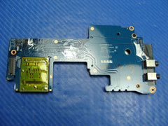 HP EliteBook 8540p 15.6" SD Memory Card Reader Audio Sound Board LS-4954P ER* - Laptop Parts - Buy Authentic Computer Parts - Top Seller Ebay