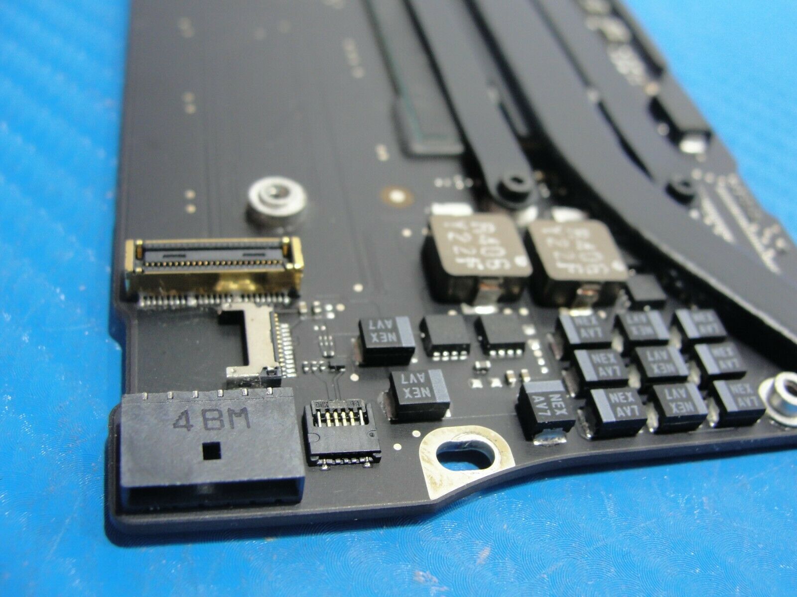 MacBook Air A1466 13