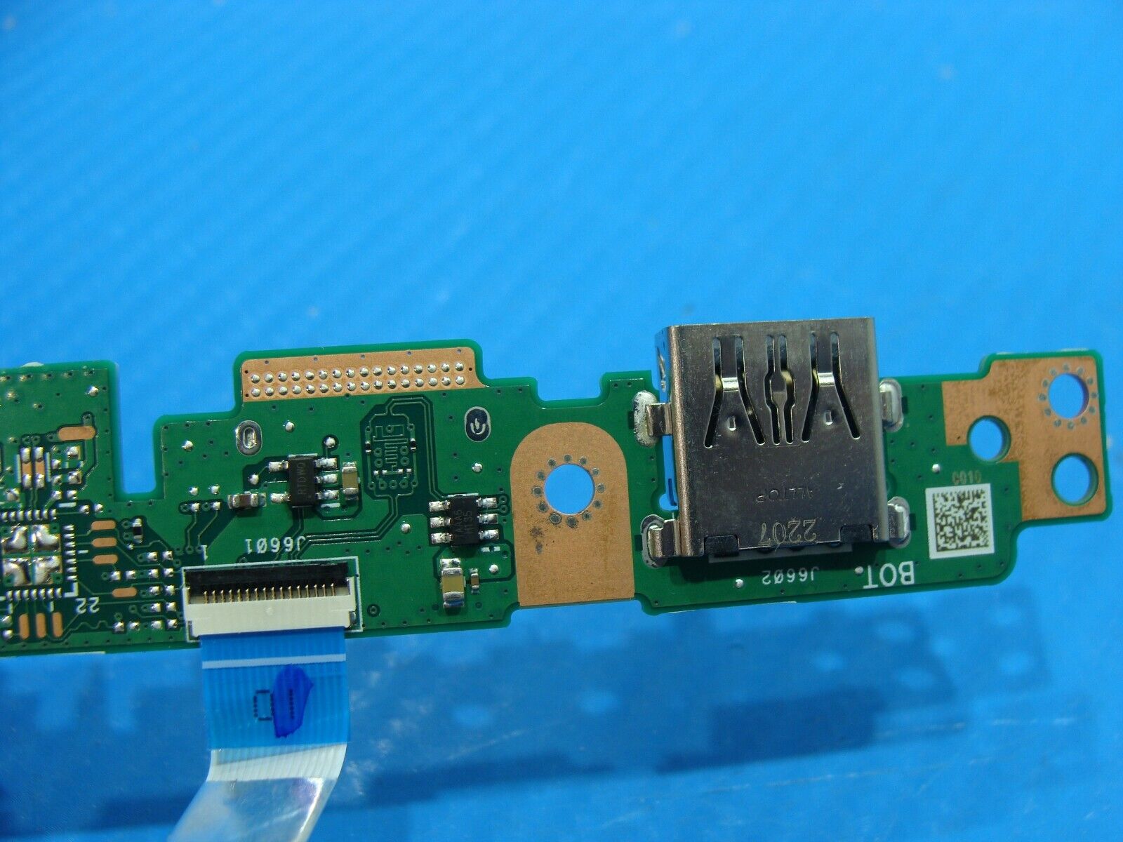 Asus Vivobook L510MA-AS02 15.6 USB Board w/Cable