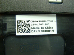Dell Inspiron 5437 14" Genuine Laptop Palmrest w/Touchpad XRRMM - Laptop Parts - Buy Authentic Computer Parts - Top Seller Ebay