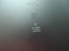 MacBook Pro 16” A2141 2019 MVVJ2LL/A MVVK2LL/A Bottom Case Space Gray 923-03844 - Tested Computer Laptop Parts
