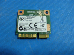 HP 17.3" 17-f215dx Genuine Laptop WiFi Wireless Card 709505-001 709848-005