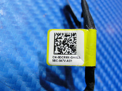 Dell Alienware 15 R2 15.6" Genuine Laptop Hard Drve Connector w/Cable DCR9X Dell