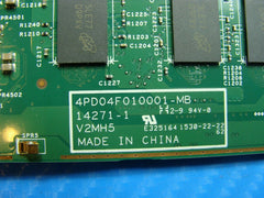 Dell Chromebook 13-7310 13.3" Genuine Laptop 3205U 1.5GHz Motherboard RFG90 - Laptop Parts - Buy Authentic Computer Parts - Top Seller Ebay