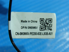 Dell Optiplex 7450 23.8" Genuine Desktop Wireless Antenna Cable M0M6V 