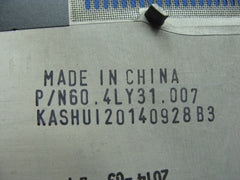 Lenovo Thinkpad X1 Carbon 14" Bottom Case Base Cover 00HT363 60.4LY31.007