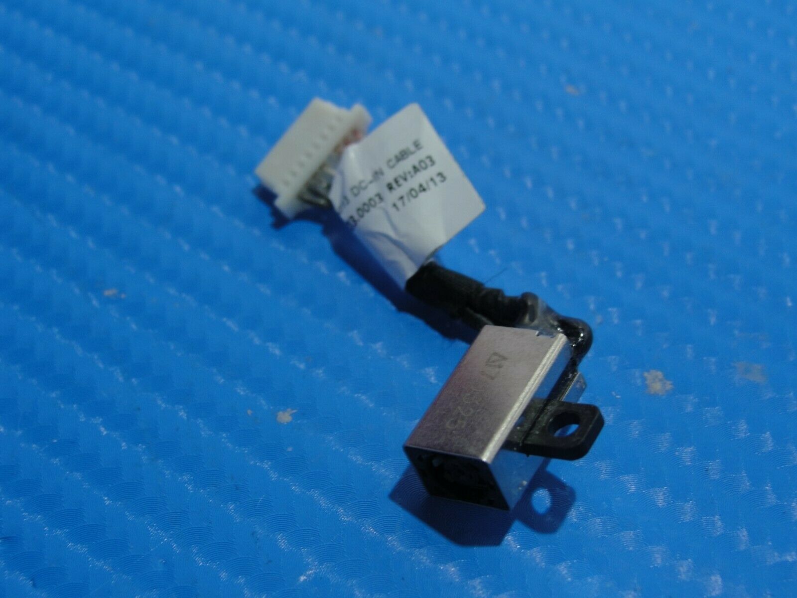 Dell Inspiron 15 7579 15.6