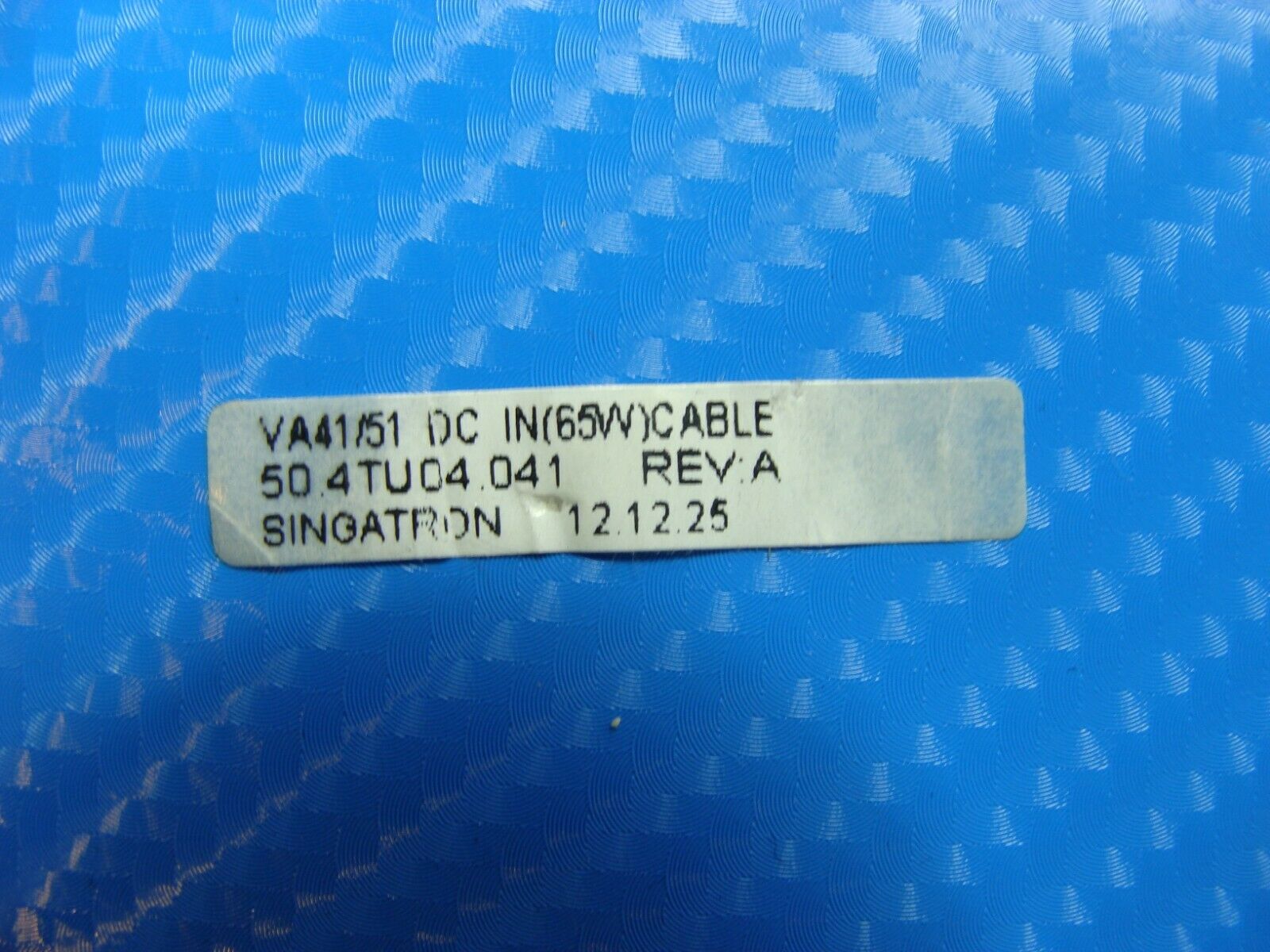 Acer Aspire V5-471P-6605 14